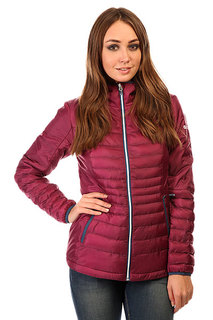 Куртка зимняя женская Roxy Highlight Jk Magenta Purple