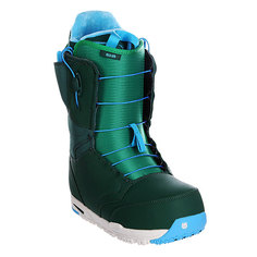 Ботинки для сноуборда Burton Ruler Jungle Rain