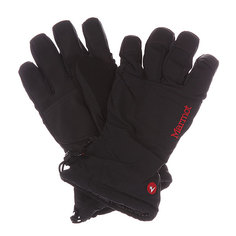 Перчатки сноубордические Marmot Treeline Glove Black