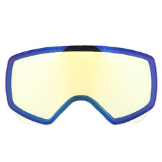 Линза для маски Anon Wm1 Lens Blue Lagoon