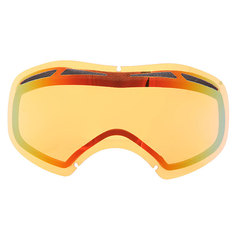 Линза для маски Oakley Repl. Lens Catapult Dual Vented /Fire Iridium