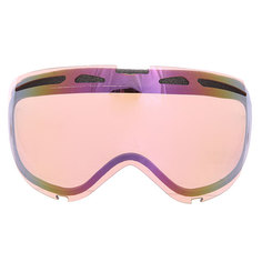 Линза для маски Oakley Repl. Lens Elevate Dual Vented /Vr50 Pink Iridium