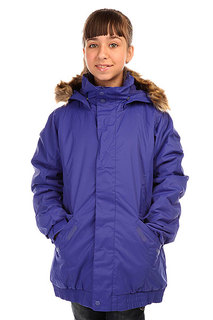 Куртка детская Burton Twist Bmr Jacket Sorcerer