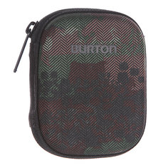 Пенал женский Burton The Kit Canvas Camo