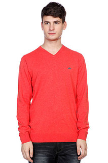 Свитер Quiksilver Kelvin Garnet Rose Heat