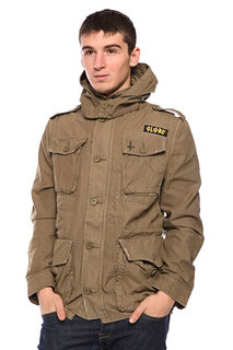 Куртка Globe Non Civil Jacket Combat