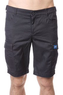 Шорты Skills Cargo Shorts 2 Dark Grey