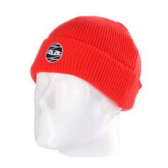 Шапка Nootknoot Acorn Beanie Orange