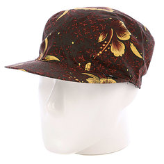 Кепка Stussy Reversible Aloha Camper Navy