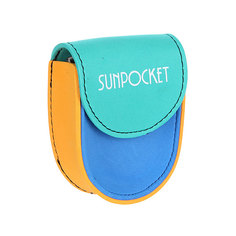 Чехол для очков Sunpocket Neoprene Case Colorblock