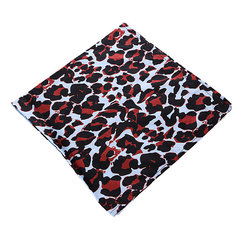 Платок Fred Perry Panther Scarf Leo