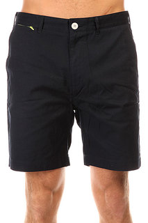 Шорты классические Penfield Grafton Short Navy