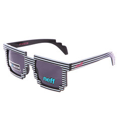 Очки Neff Pixie White