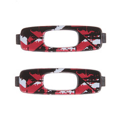 Сменный логотип Oakley Dispatch Icon Retail Pair Industries