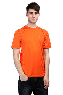 Футболка Marmot Windridge Sunset Orange