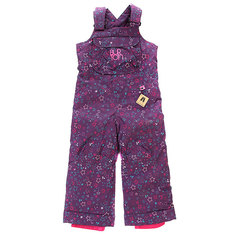 Комбинезон детский Burton Ms Swtrt Bib Star Struck