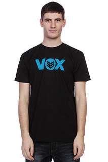 Футболка Vox Global Black