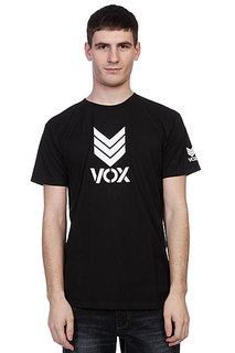 Футболка Vox Trademark True Black