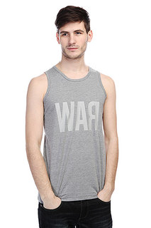 Майка TrueSpin War Gray