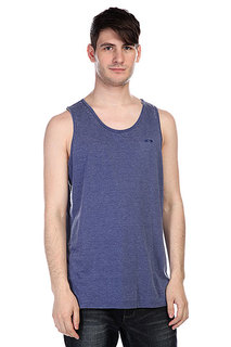 Майка Oakley Ria Coast Tank Blue Depths