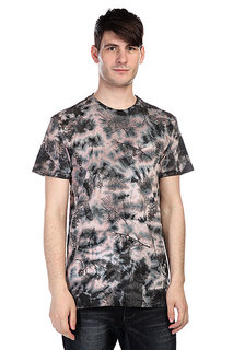 Футболка Burton Mb Pn Cn Slim Dark Ash
