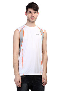 Майка Marmot Interval Sleeveless White