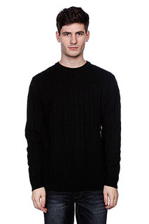 Свитер Fourstar Anderson Black