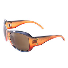 Очки Electric Mayday One Brown