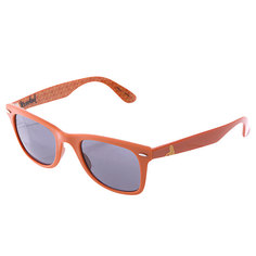 Очки Krooked Shmoo Shades Btor Orange