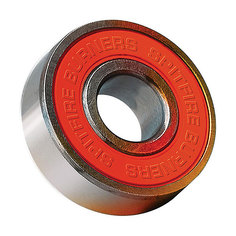 Подшипники для скейтборда Spitfire Bearing Set Burner Abec 3