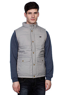 Жилет Fourstar Lomax Grey