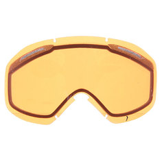 Линза для маски Oakley Repl. Lens 02xl/Persimmon