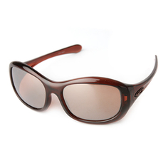Очки женские Oakley Eternal Rust/Vr28 Black Iridium