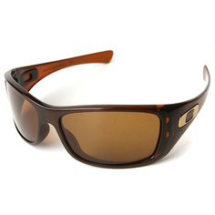 Очки женские Oakley Hijinx Plshd Rtb/Bronze Polarized
