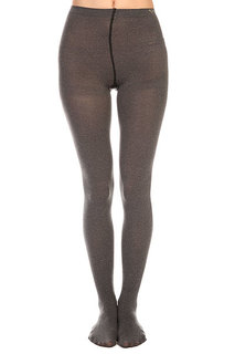 Колготки женские Roxy Footed Opaque Tights Heritage Heather