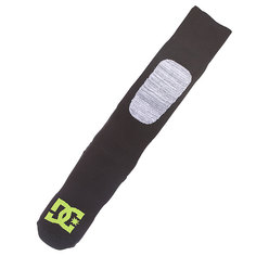 Носки сноубордические DC Ski Snowboard Sock Anthracite