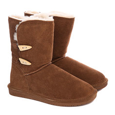 Угги женские Bearpaw Abigail Hickory Ii