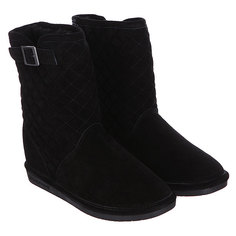 Угги женские Bearpaw Leigh Anne Black