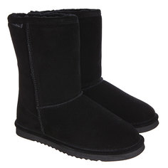 Угги Bearpaw Dorado Black