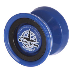 Йо-йо Aero-Yo NorthStar Blue/Black