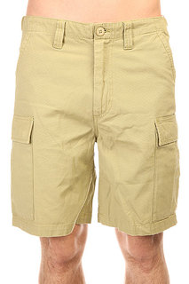 Шорты классические Burton Mns Cargo Short Musty