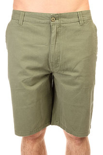 Шорты классические Burton Mns Chill Short Loam