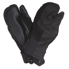 Варежки сноубордические Burton Empire Mitt True Black