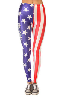 Леггинсы женские Look Usa Multi