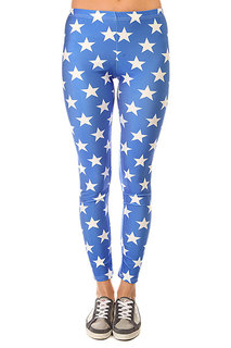 Леггинсы женские Look Usa 2 Multi