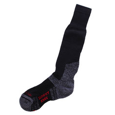 Носки высокие Bridgedale Woolfusion Summit Knee Black