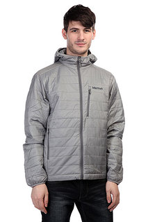 Куртка Marmot Calen Hoody Steel