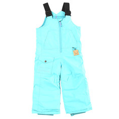 Комбинезон детский Burton Ms Mven Bib Pt Sulley Blue