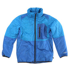 Куртка детская Burton Avalon Jkt Blue Aster