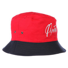 Панама Запорожец Футбол Red/Royal